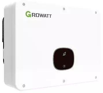 Growatt Inverteris GROWATT MID 25KTL3-X1, 25kW, 3-fazis, 3 MPPT įėjimų