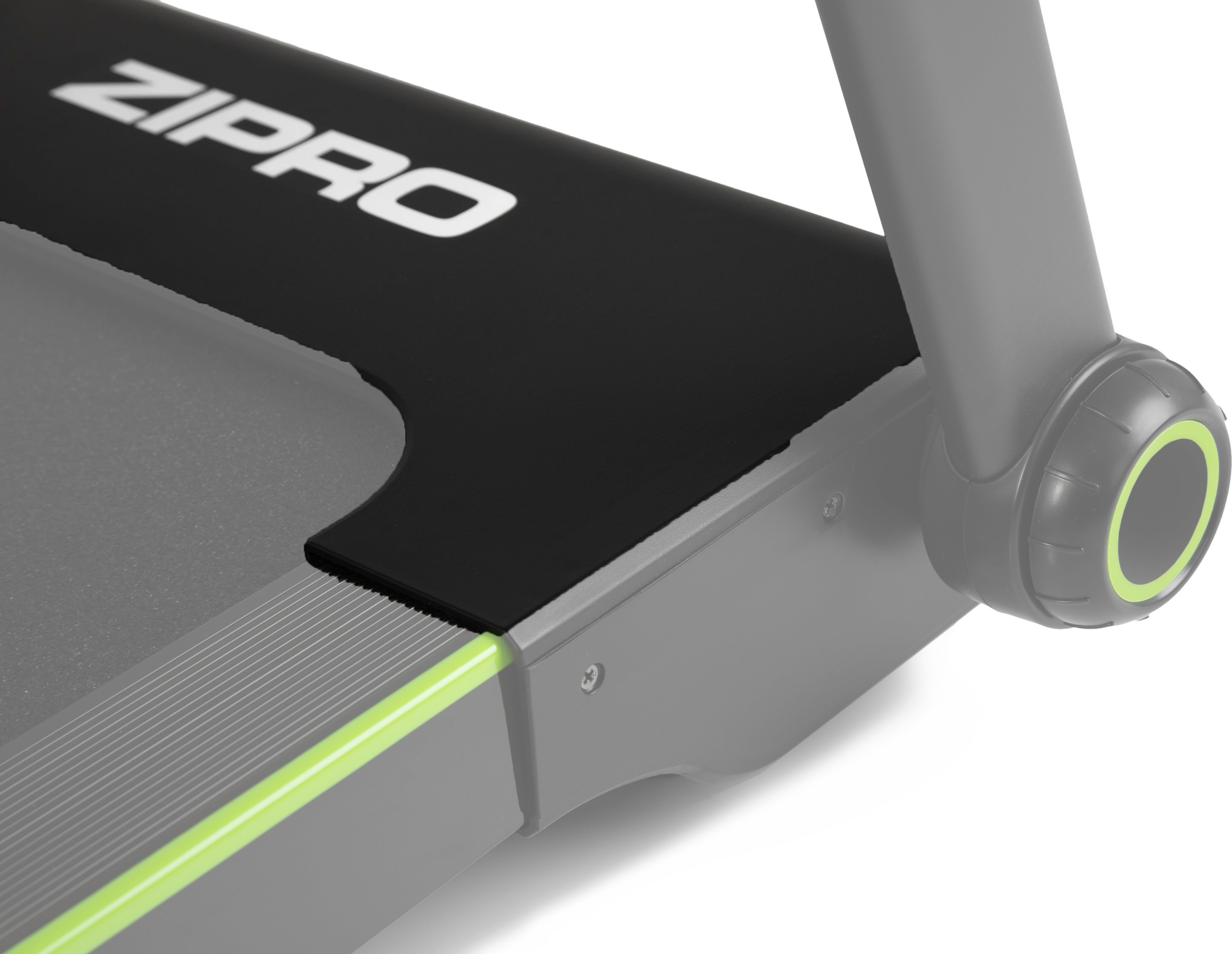 Zipro Jogger - obudowa silnika