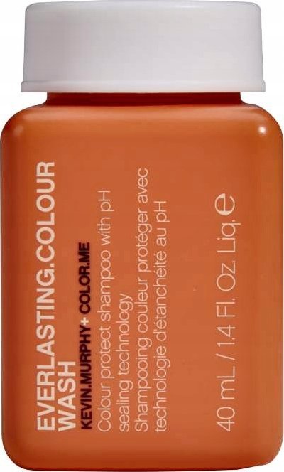Kevin Murphy Kevin Murphy, Everlasting Colour, Hair Shampoo, For Colour Protection, 40 ml For Women