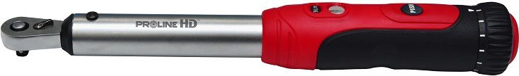 Pro-Line Klucz dynamometryczny 3/8" 381mm 20-100Nm (66801)