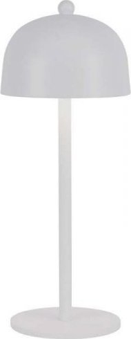Lampka biurkowa V-TAC biała (SKU 7986)