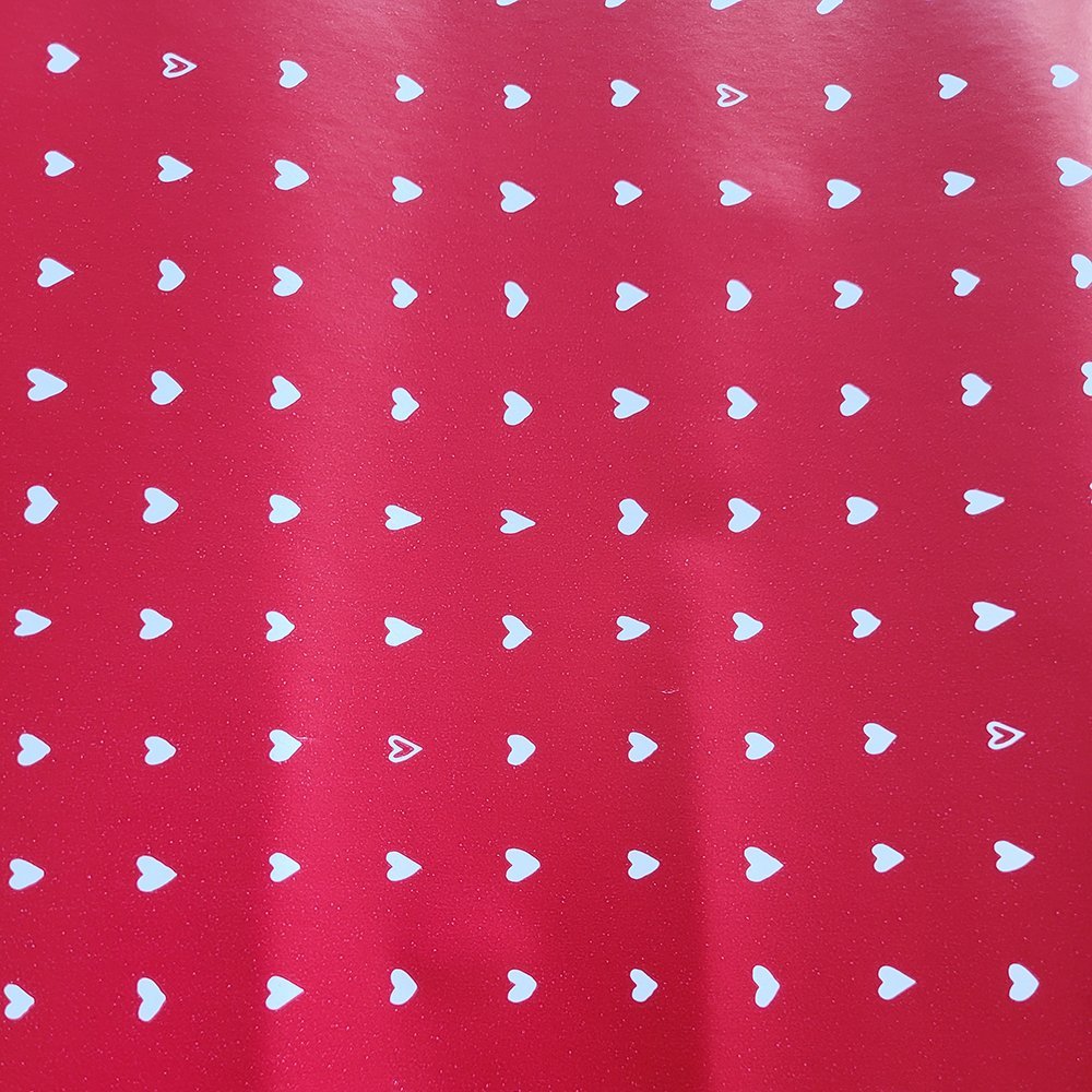 Fastima Papier świąteczny do pakowania kolorowy 70cmx3m 3m46