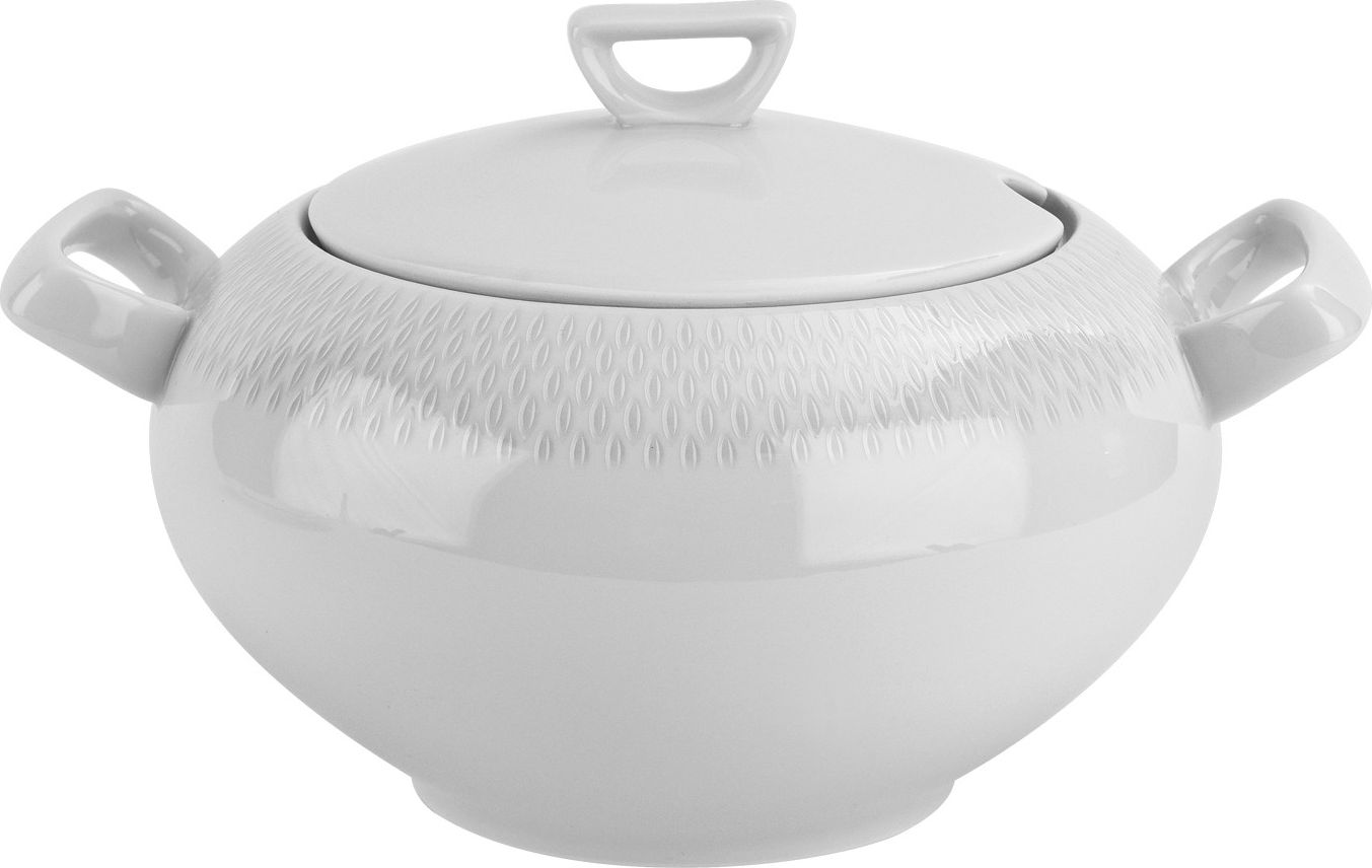 Ćmielów Waza 3 L Rice