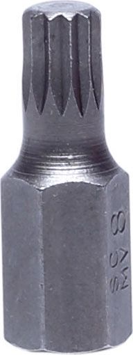 Pro-Line Bity 3/8" Spline M7, L=30mm, 2szt. (10865)