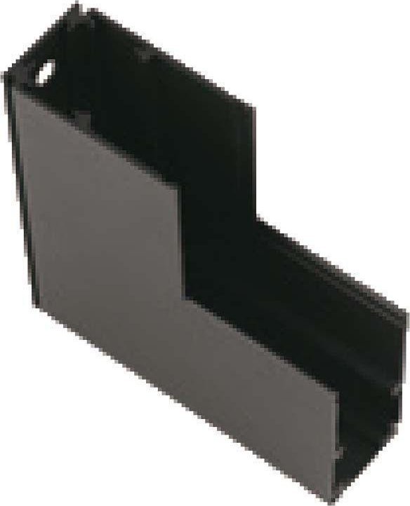 V-TAC Łącznik Natynkowy Szynosystem SMART 48V 90st pionowy V-TAC