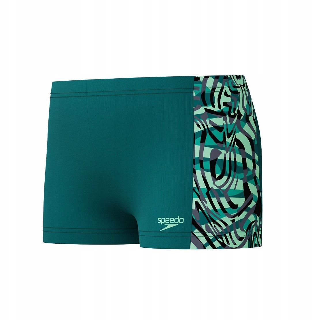 Dziecięce Bokserki kąpielowe DIGI ALOV PANL ASHT