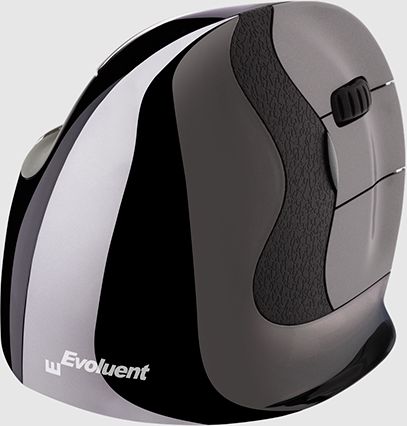 Mysz Evoluent VerticalMouse D Large (BNEEVRDLW)