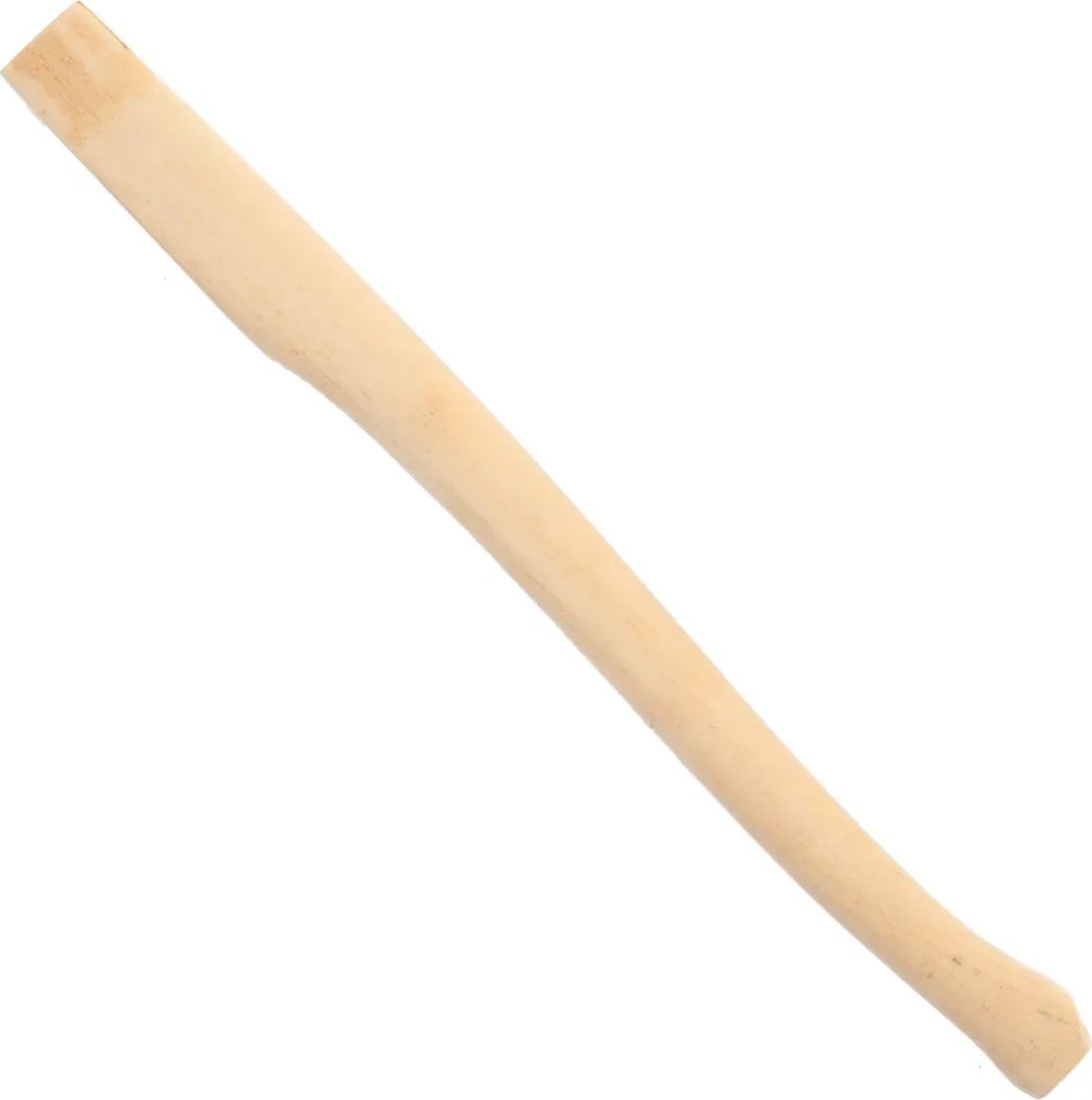 Trzonek drewniany do siekiery 0,6kg, dł. 36cm