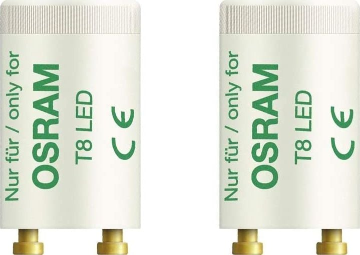 Osram OSRAM SubstiTUBE LED T8 Starter FS2 Starter für LED-Fluorescentlamp white - 4058075013674