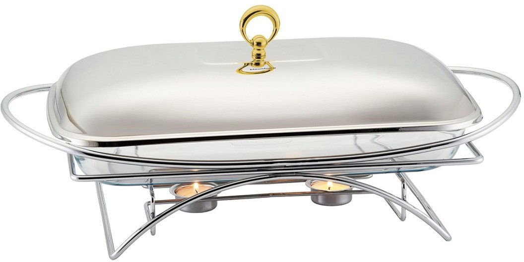 PODGRZEWACZ ŻAROODPORNY STOŁOWY 3L KLAUSBERG KB-7921