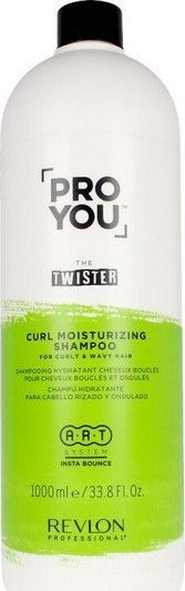 Revlon Szampon ProYou the Twister Revlon (1000 ml)