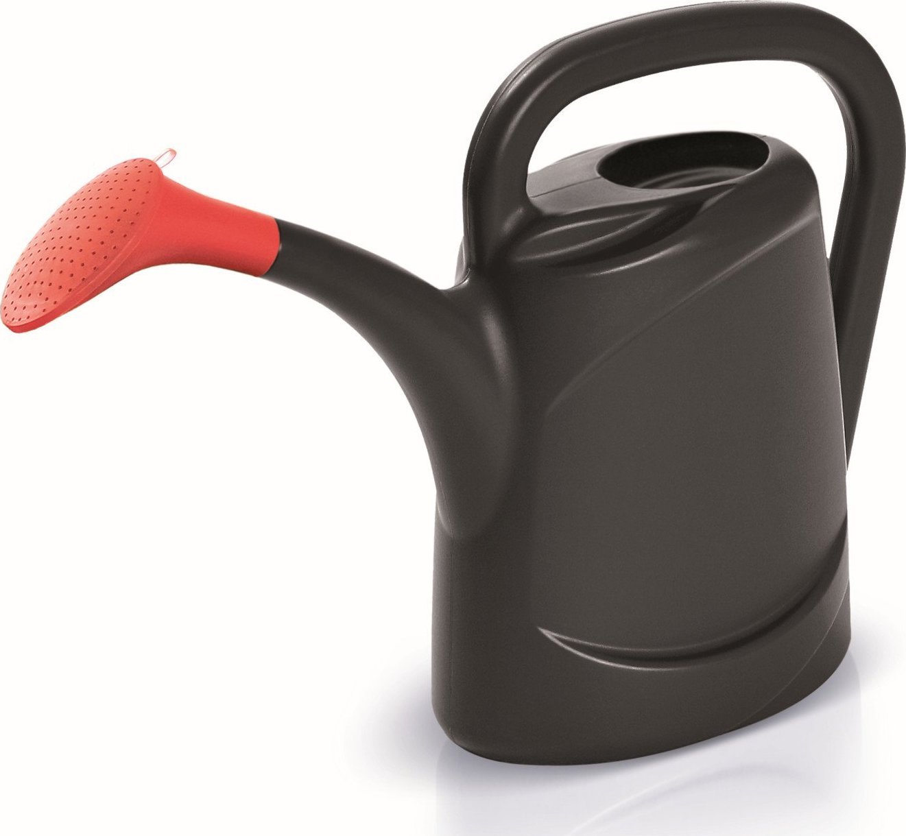 Prosperplast Konewka Agri czarna 10 L