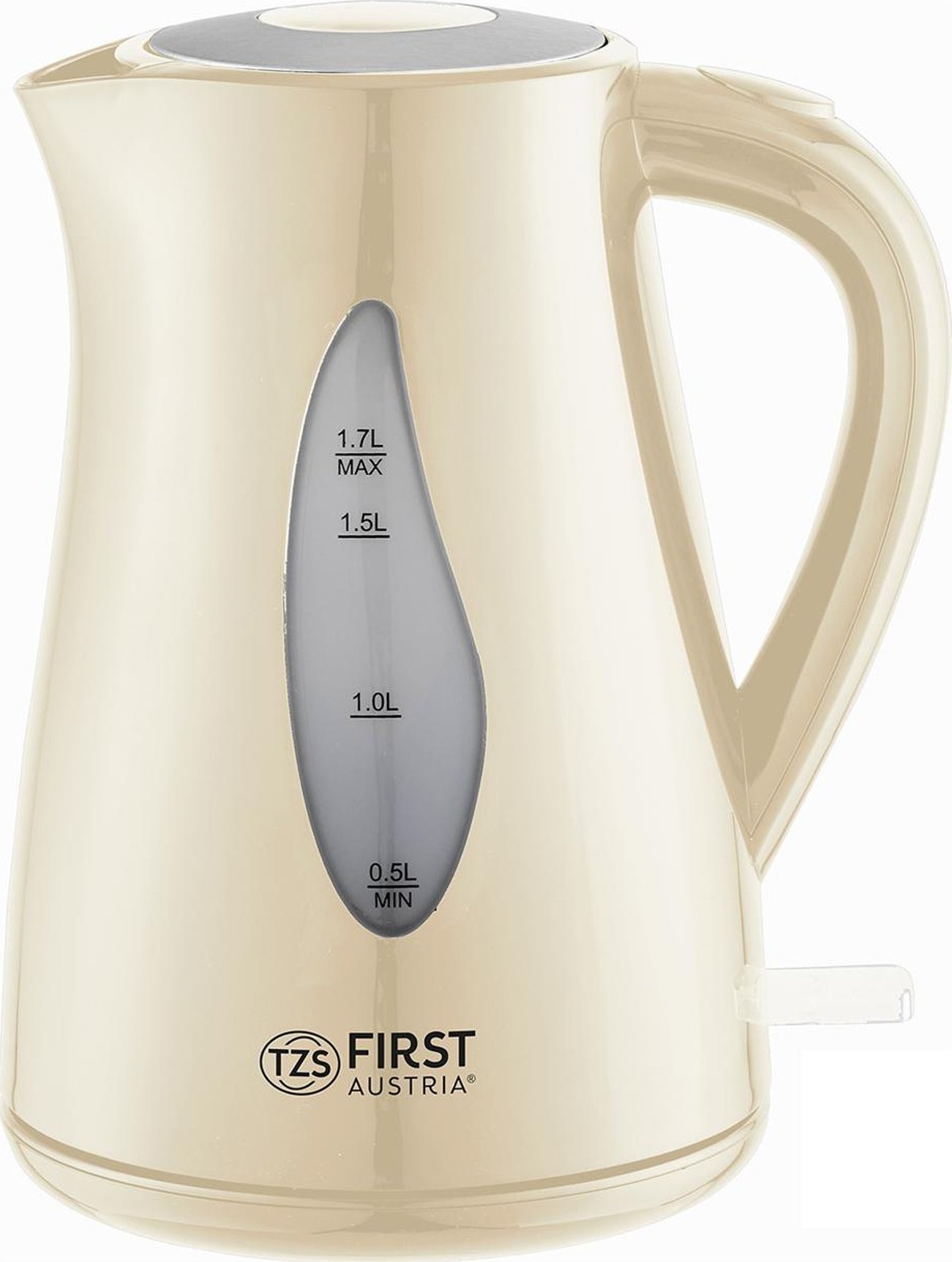 Czajnik First First Austria Virdulys First1,7L 5417-6-CR