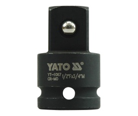 Yato Redukcja udarowa 1/2" na 3/4" 48mm (YT-1067)