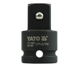 Yato Redukcja udarowa 1/2" na 3/4" 48mm (YT-1067)