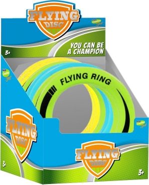 Mega Creative DYSK LATAJĄCY MEGA CREATIVE 422466