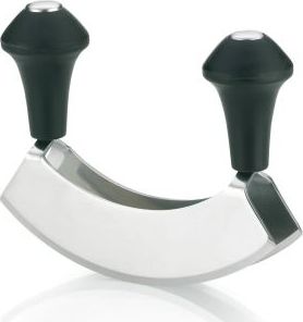 4keepers Nóż Kela Ganda do siekania, 13,5x11 cm