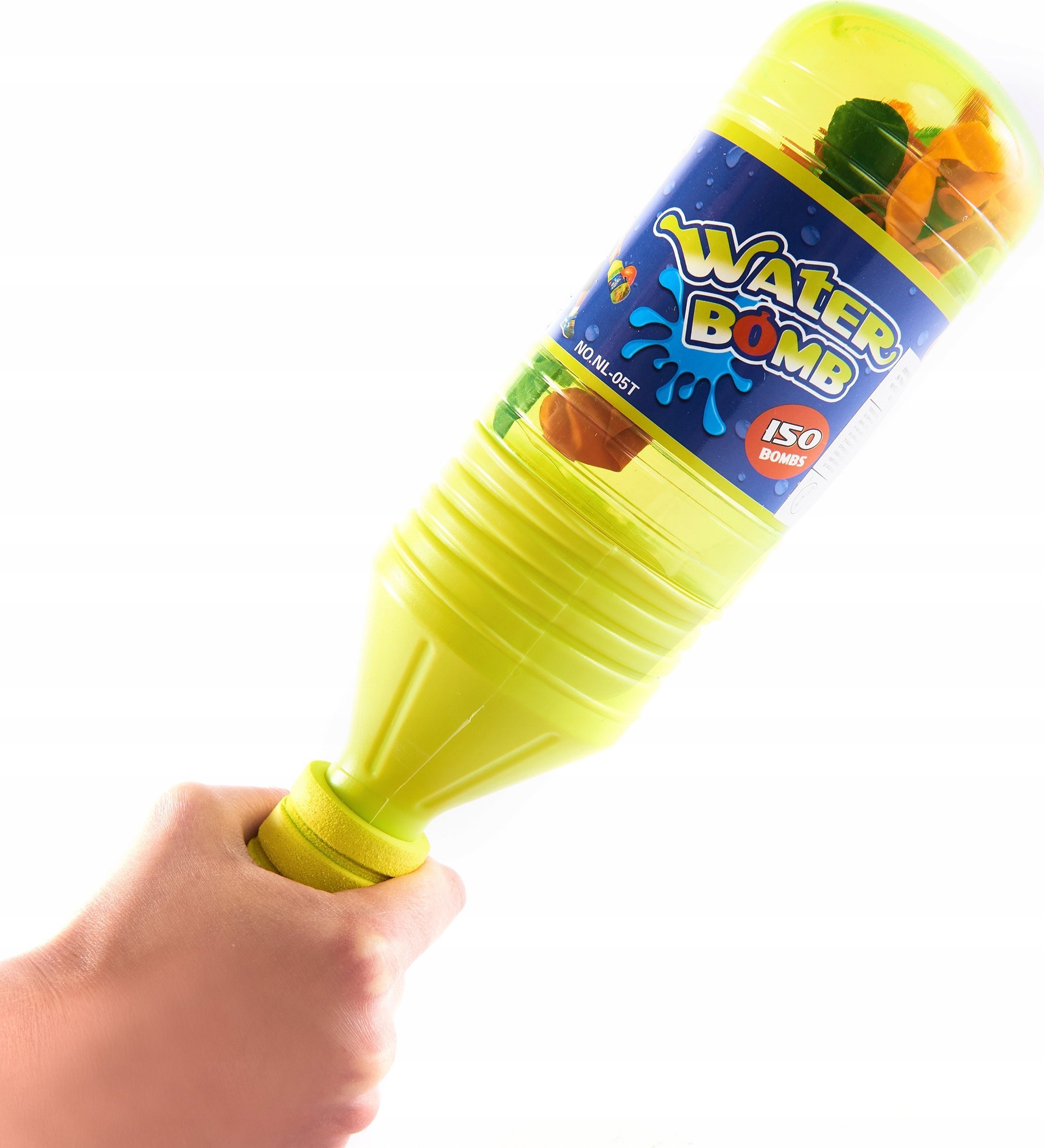 Midex Paskudniki wodne, 12szt.