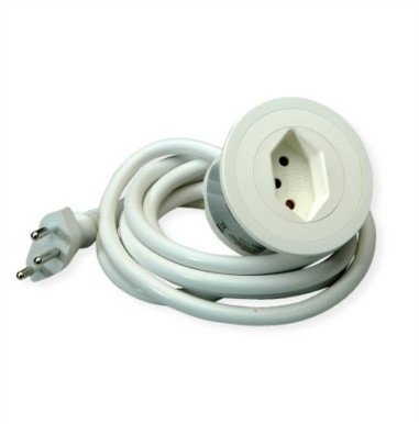 BACHMANN PIX 1xCH T13 2.0m T13 RAL9010