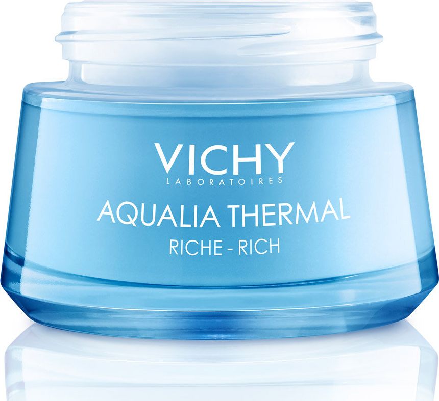 Vichy Krem do twarzy Aqualia Thermal nawilżający 50ml