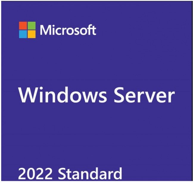 Microsoft Windows Server CAL 2022 CZ 5 Clt Device CAL OEM