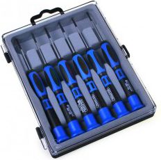 InLine Zestaw śrubokrętów 6szt. (43073)