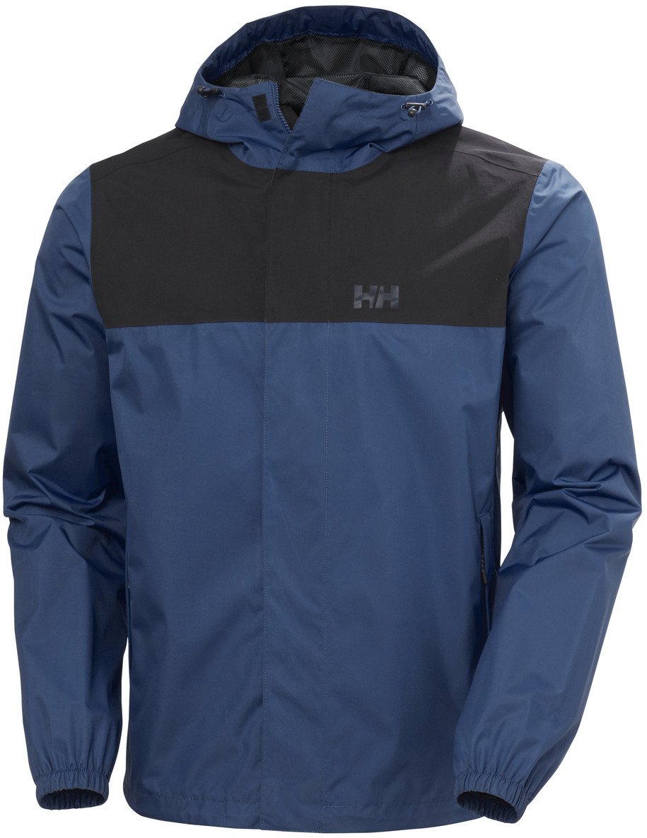 Helly Hansen kurtka przeciwdeszczowa VANCOUVER RAIN JACKET 53935 584 M