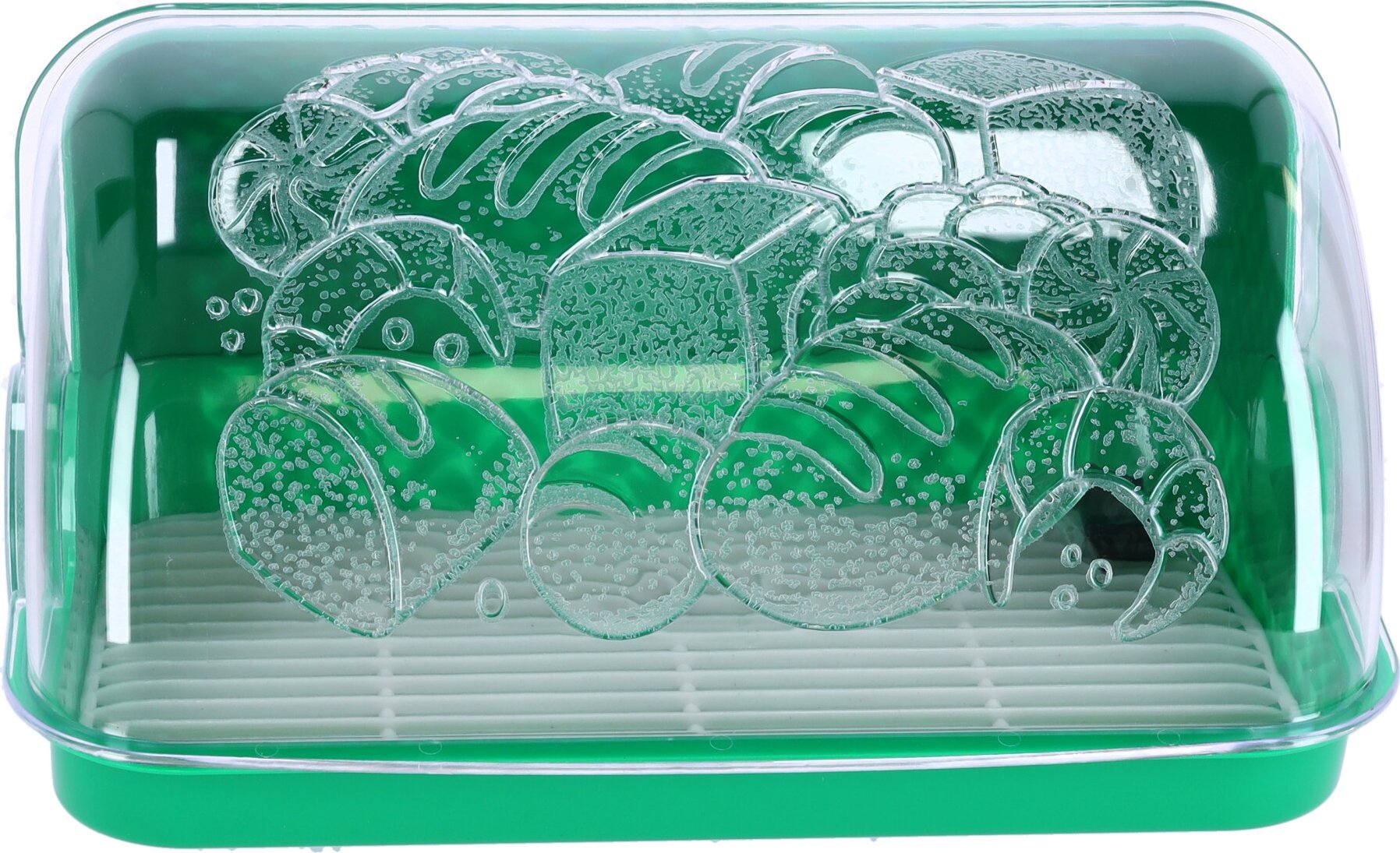 Chlebak Modi Home Chlebak plastikowy, rozm. 33x25x17 cm,