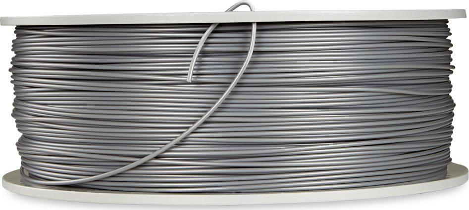 Verbatim Filament PLA srebrny (55319)