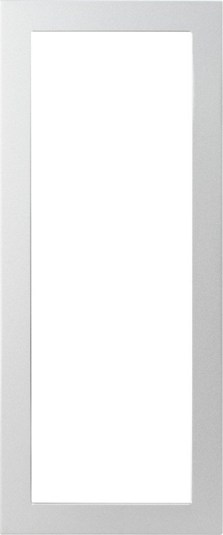 BCS Ramka 3-modułowa do nowego systemu paneli modułowych BCS-RA3-N