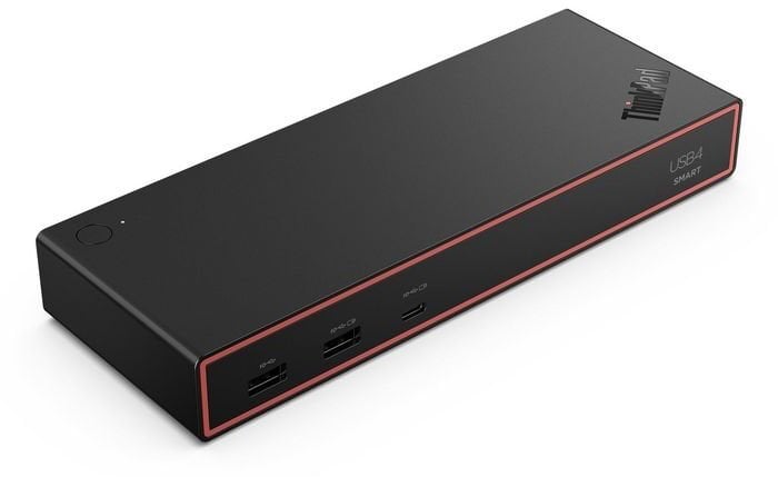 Thinkpad Usb4 Smart Dock 5500