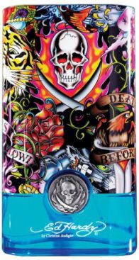 Christian Audigier Ed Hardy Hearts & Daggers EDT 100 ml