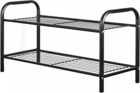 Brunbeste PÓŁKA REGAŁ STOJAK NA BUTY 65 X 33 X 26CM BB-2595
