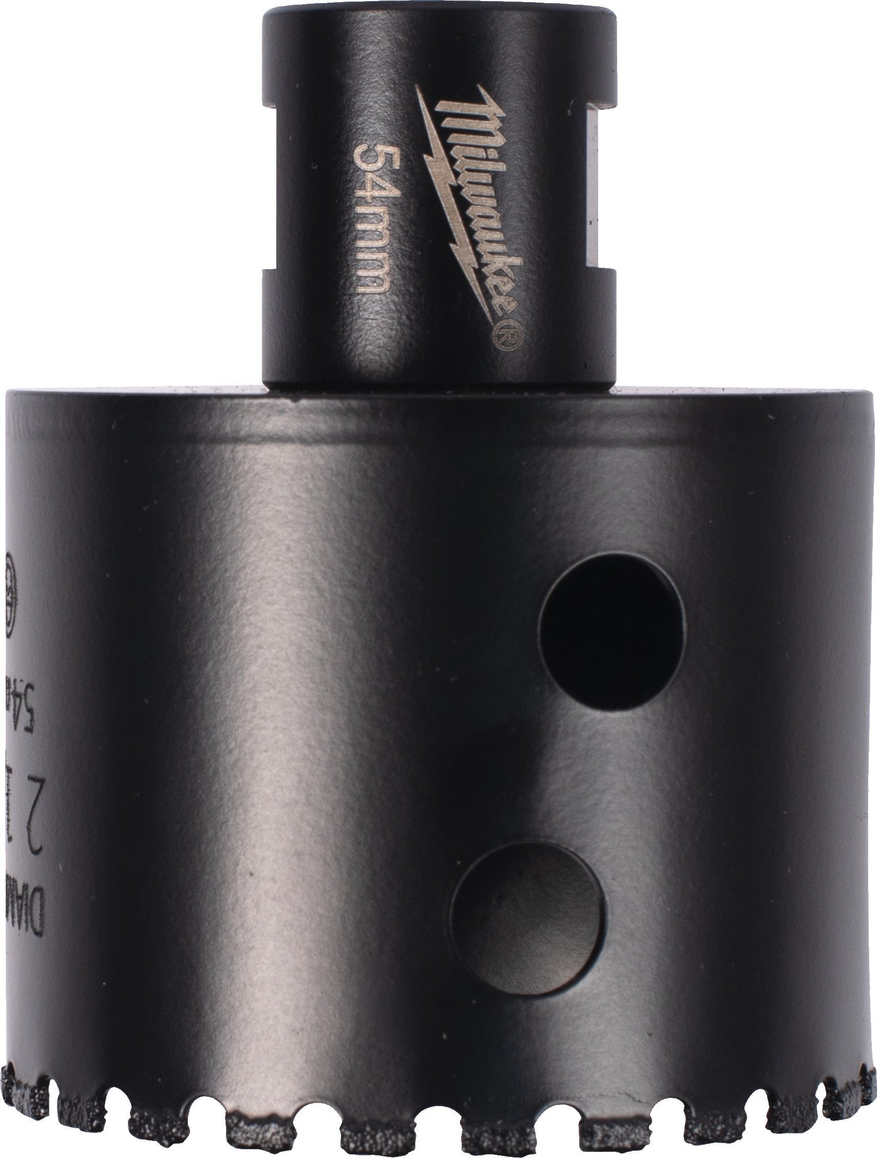 MILWAUKEE DIAMOND CROWN M14 54mm