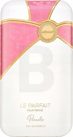 ARMAF Le Parfait Panache Femme EDP spray 200ml