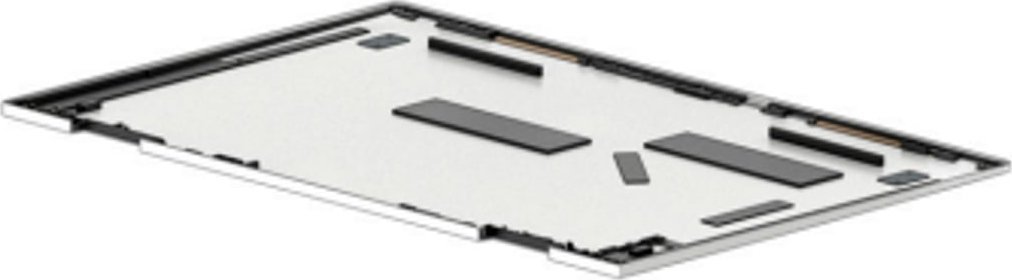 Pamięć do laptopa HP HP L93203-001 części zamienne do notatników Pokrywa matrycy