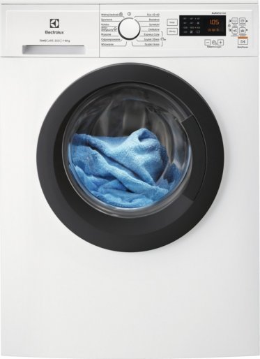 electrolux Pralka EW2F428BP
