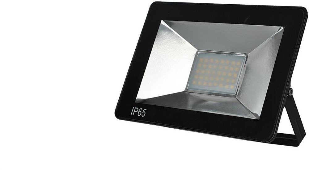 Projektor LED 100W 8000lm 4000K IP65 230V LED-3053