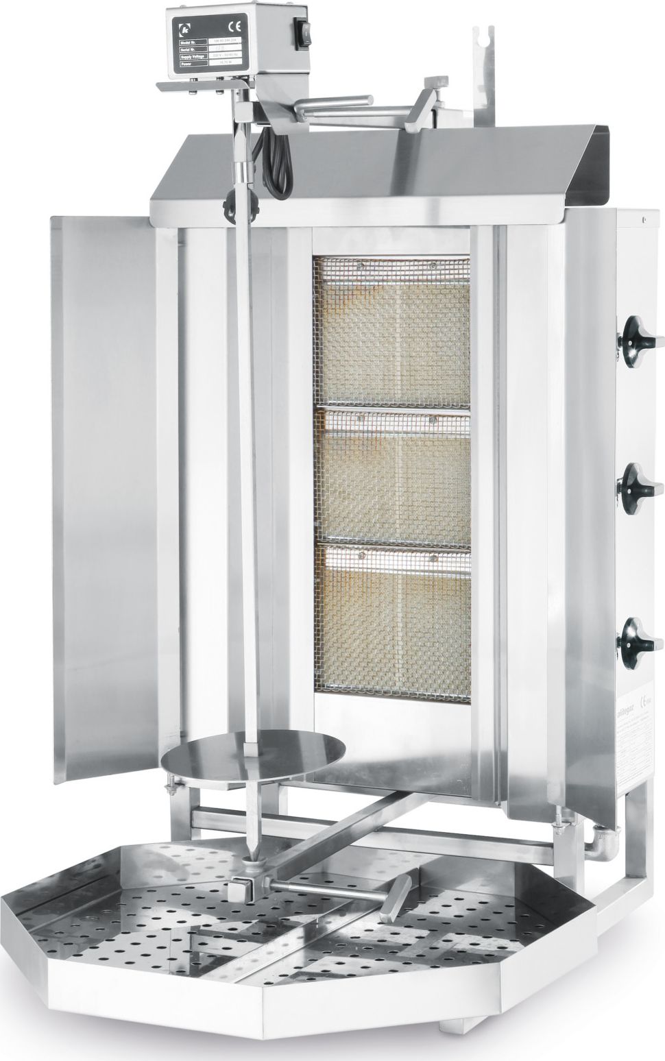 Hendi Profi Line 143087