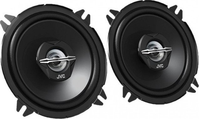 Głośnik samochodowy JVC Zestaw głośników samochodowych JVC CSJ-520X (2.0 250 W 130 mm)
