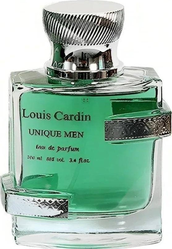 LOUIS CARDIN Unique Men EDP spray 100ml