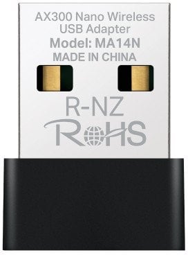 Karta sieciowaMercusysMA14N