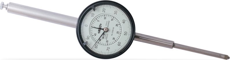 Insize CZUJNIK ZEGAROWY 50/0.01