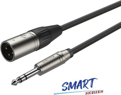 Kabel mikrofonowy Roxtone SMXJ260L3