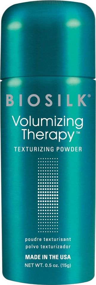 Biosilk Spray nadający włosom objętość od nasady 15 g