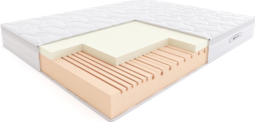 Hilding Materac Salsa Hilding 180/200 cm Velvet