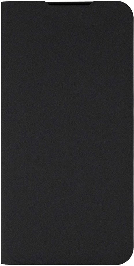 Mobeen Flip Cover für Galaxy A17 5G, Black