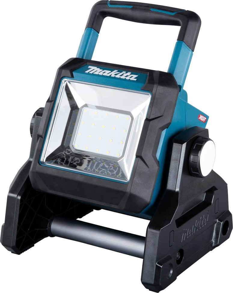 Makita MAKITA LAMPA 40V XGT ML003G 500lx/1100lm