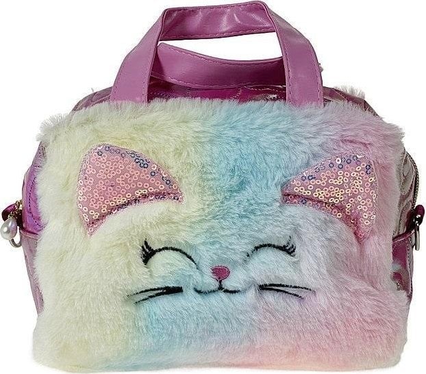 Adar Torebka pluszowa