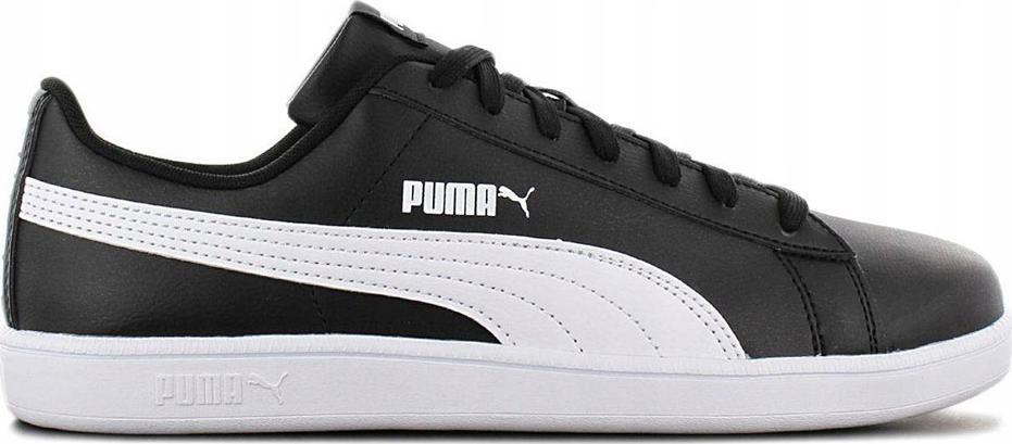 Puma Puma Up Puma Shoes Męskie Czarne (37260501) r. 42.5